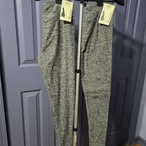 2 Pair No Boundaries High Rise Leggings